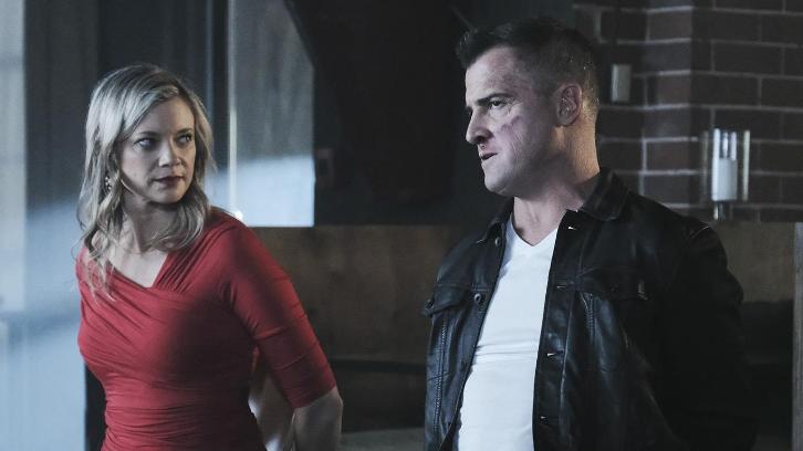 MacGyver 2x14