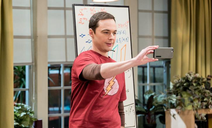 The Big Bang Theory 11x14 1