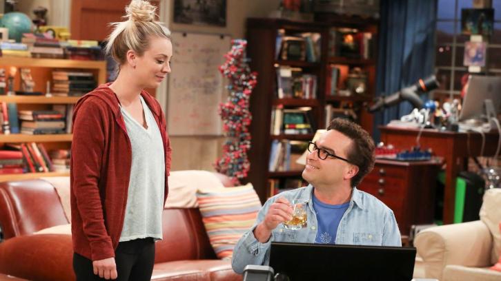 The Big Bang Theory 11x15