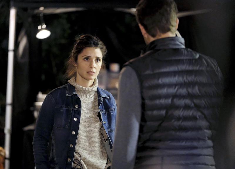 UnREAL 3x01