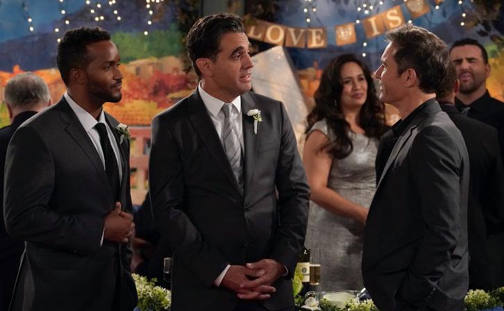 Will & Grace 9x10