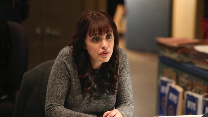 Blue Bloods 8x16