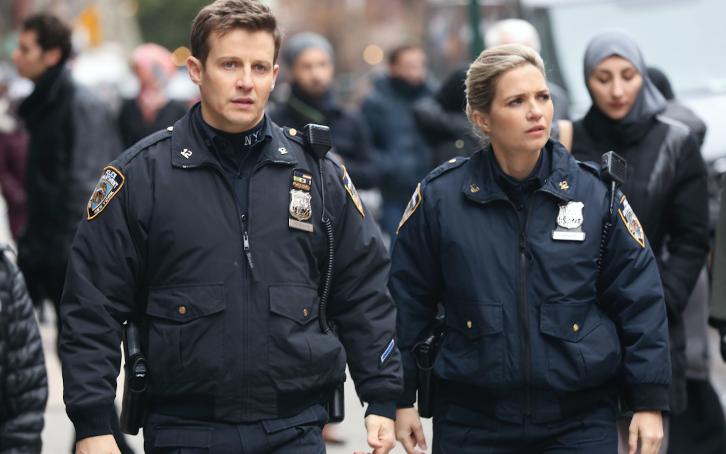 Blue Bloods 8x17