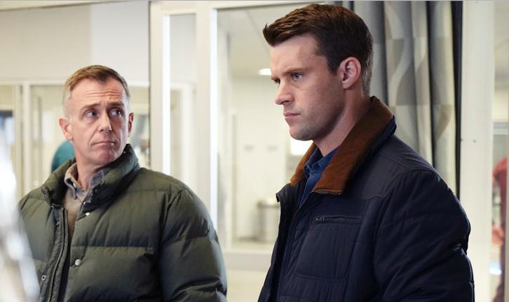 Chicago Fire 6x16
