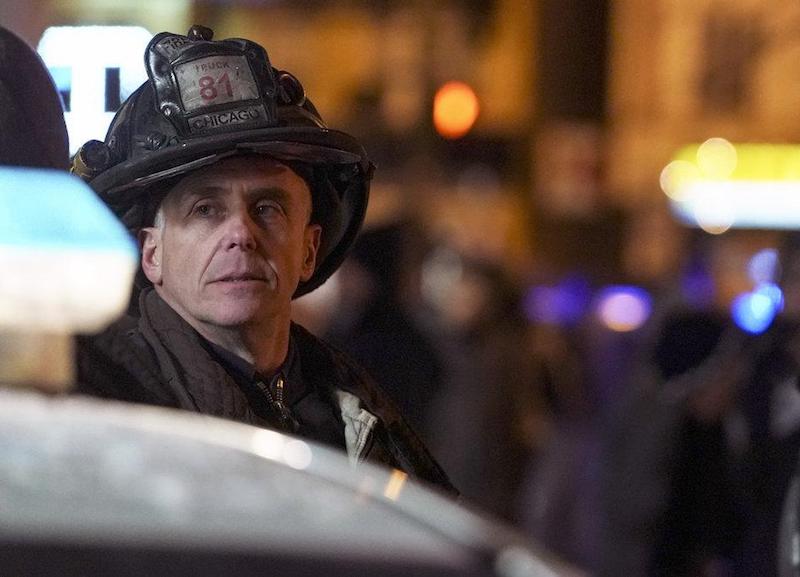 Chicago Fire 6x13