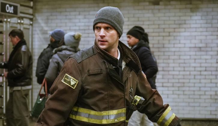 Chicago Fire 6x13