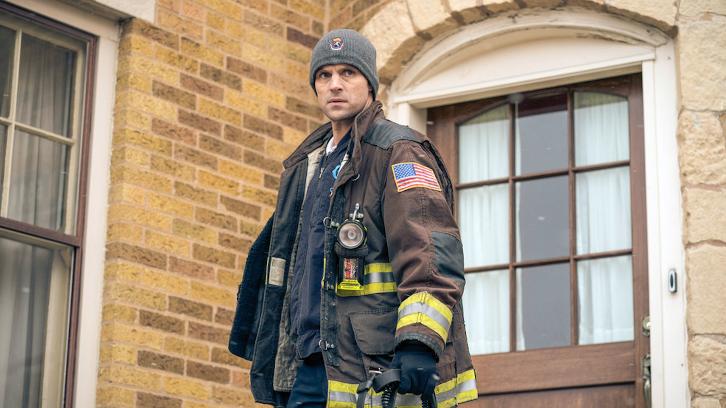 Chicago Fire 6x14