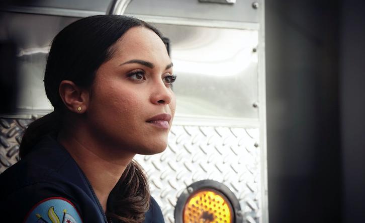 Chicago Fire 6x17