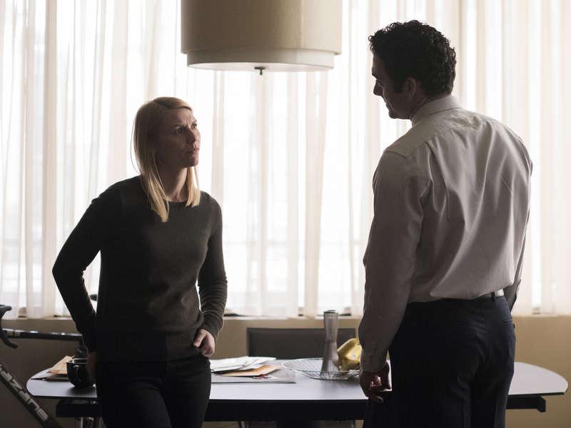 Homeland 7x07