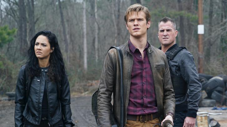 MacGyver 2x17