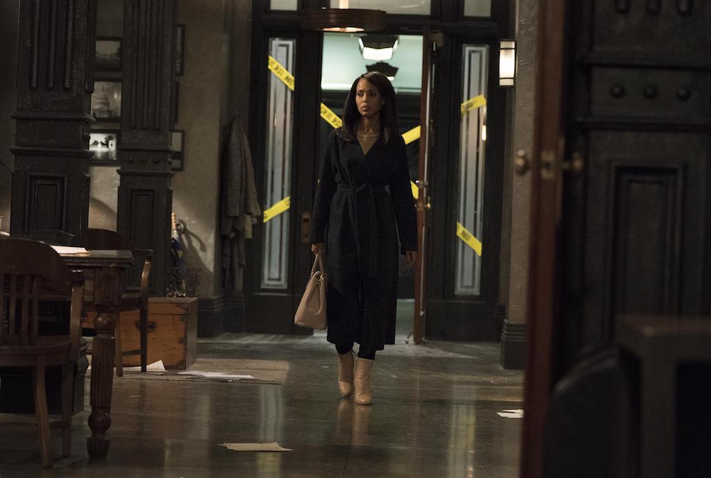 Scandal 7x15