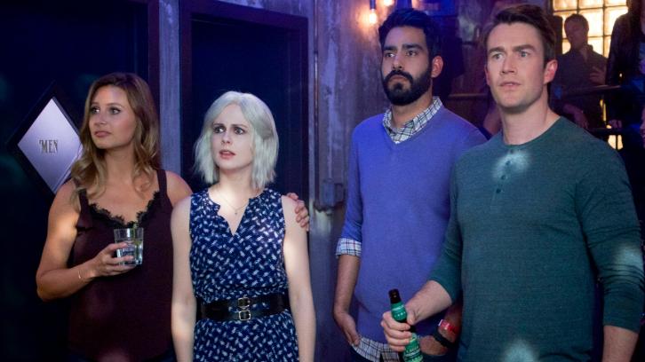 iZombie 4x04