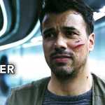 Nightflyers