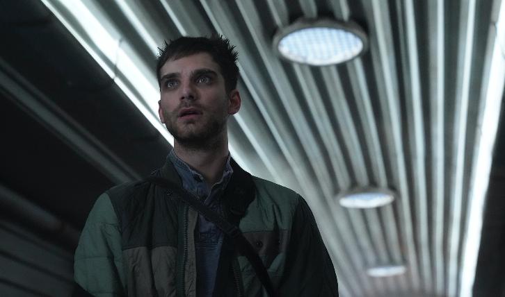Agents of SHIELD 5x19