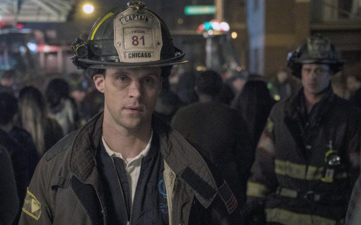 Chicago Fire 6x18
