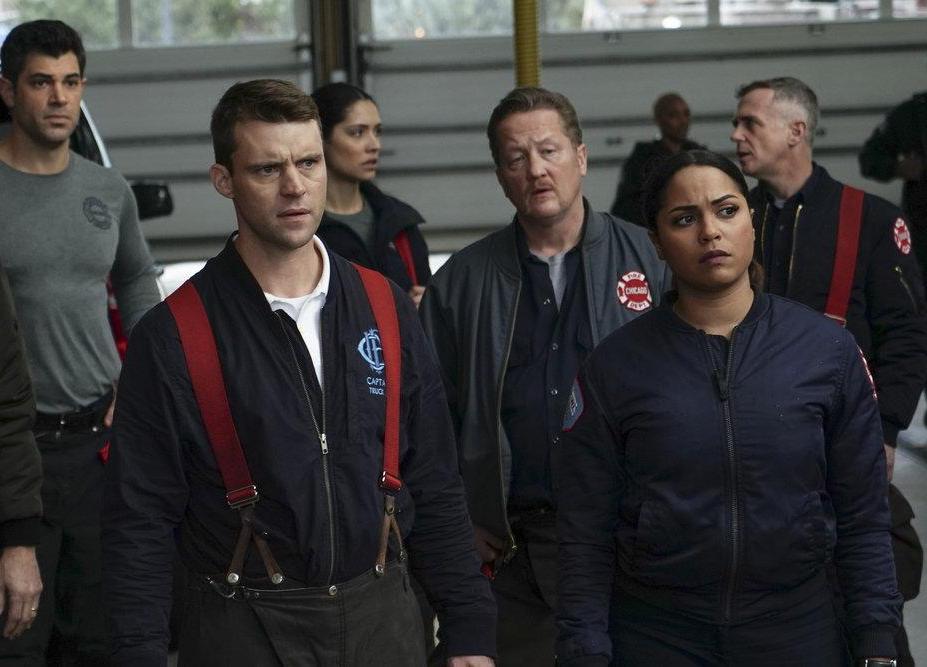 Chicago Fire 6x18