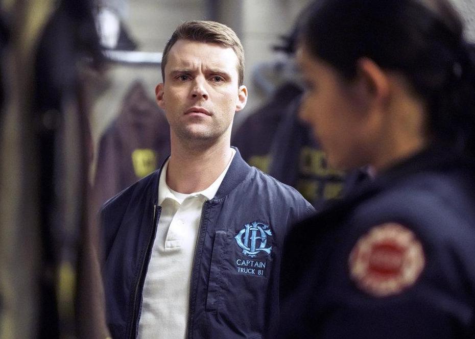 Chicago Fire 6x19