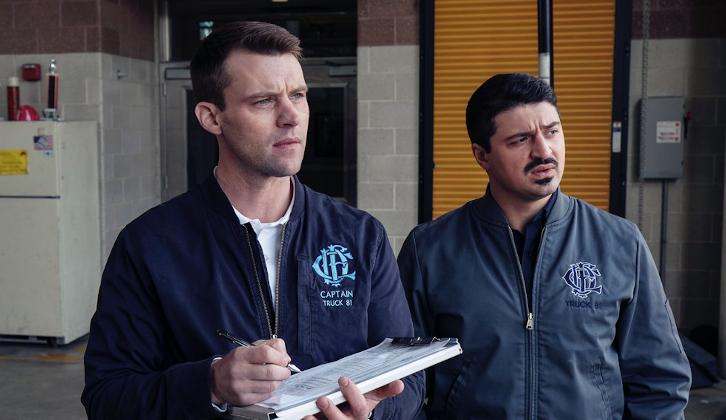 Chicago Fire 6x20