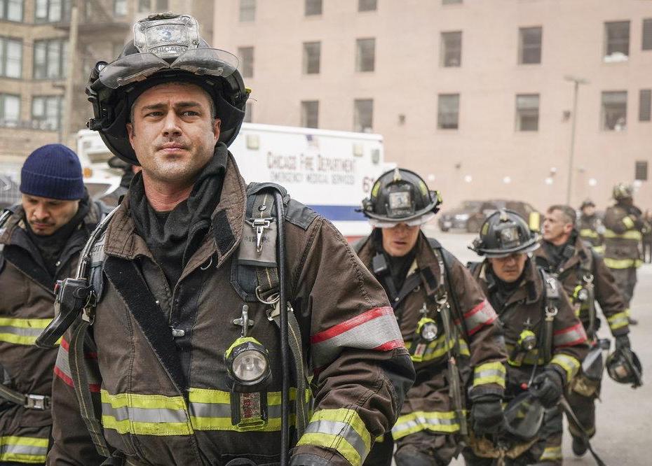 Chicago Fire 6x21