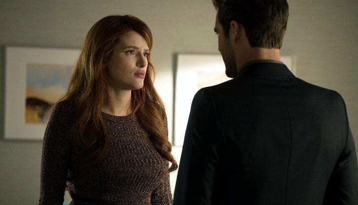 Famous in Love 2x04