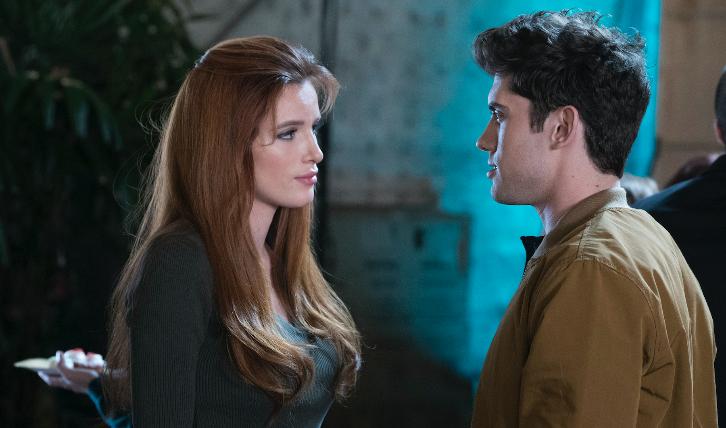 Famous in Love 2x06