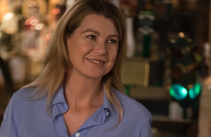 Grey's Anatomy 14x22