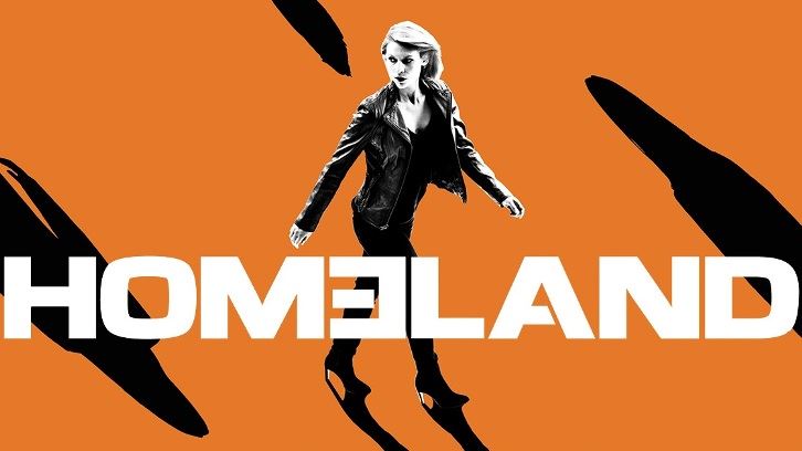 Homeland 7