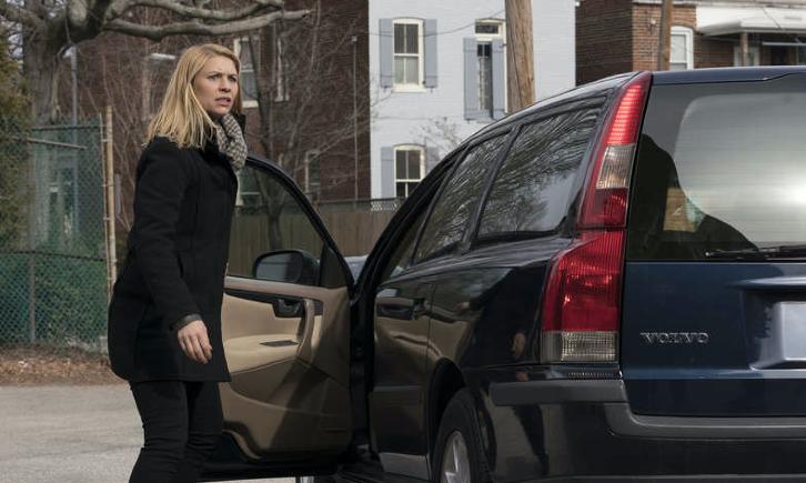 Homeland 7x09