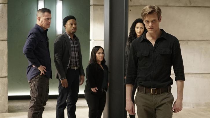 MacGyver 2x23