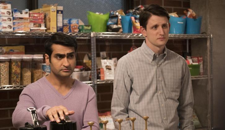 Silicon Valley 5x04