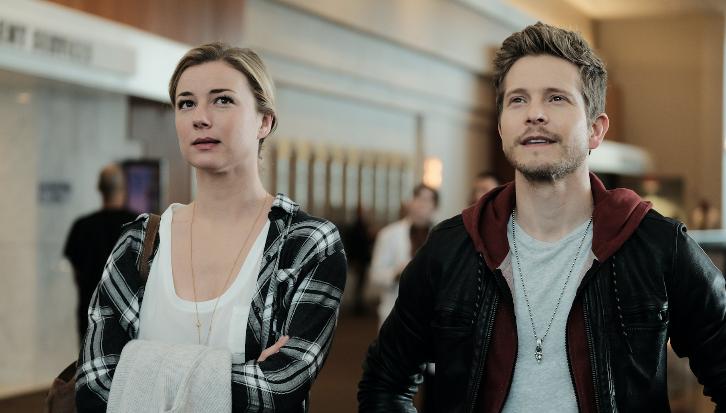 The Resident 1x11