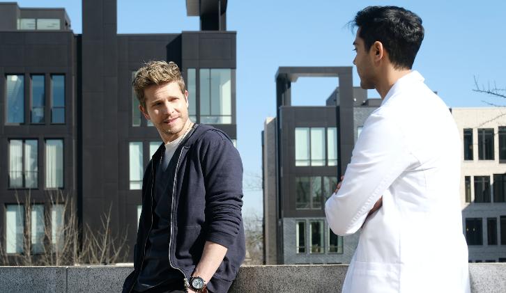 The Resident 1x12