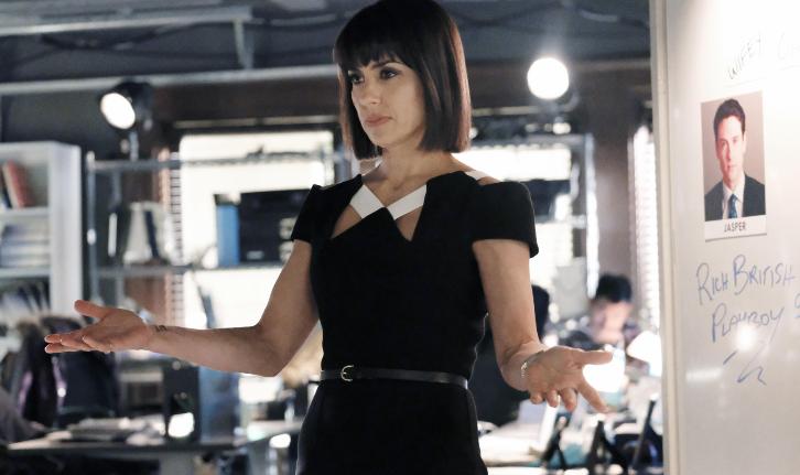 UnREAL 3x07