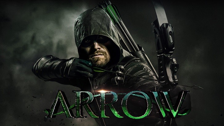 Arrow 7 stagione