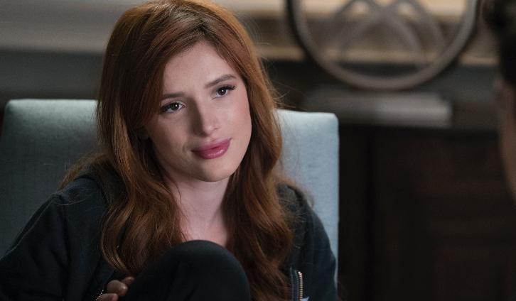 Famous in Love 2x09