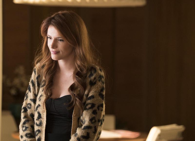 Famous in Love 2x10
