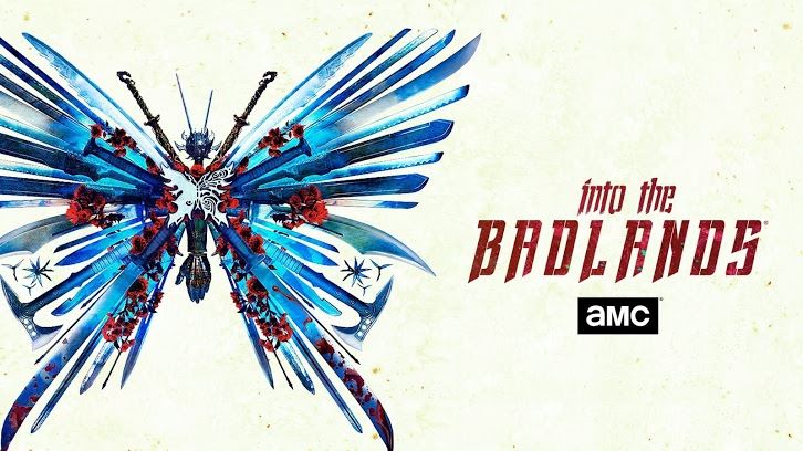 Into the Badlands 3
