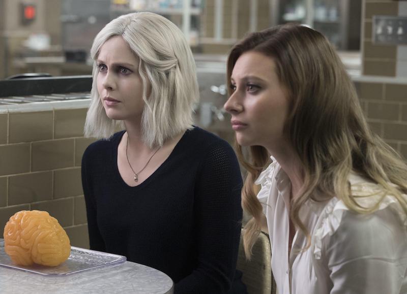 iZombie 4x13