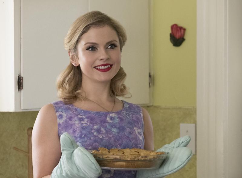 iZombie 4x13