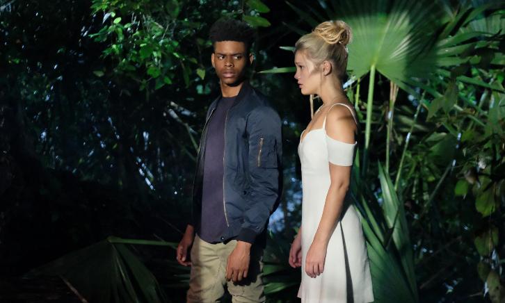 Cloak and Dagger 1x03