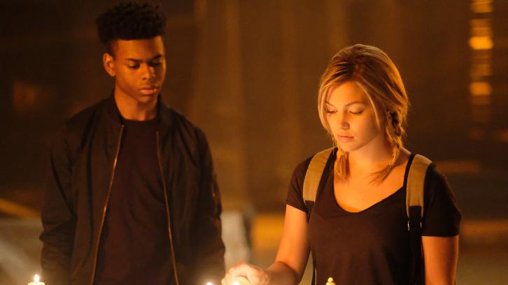 Cloak and Dagger 1x04