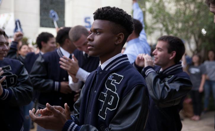 Cloak and Dagger 1x05