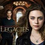 Legacies