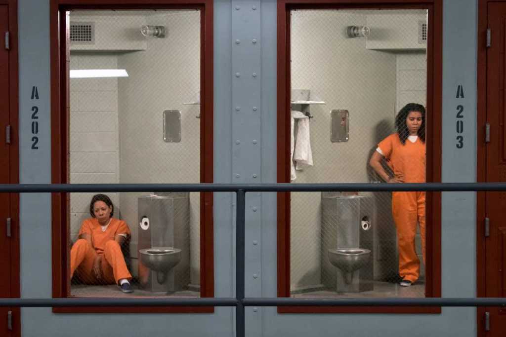 orange is the new black