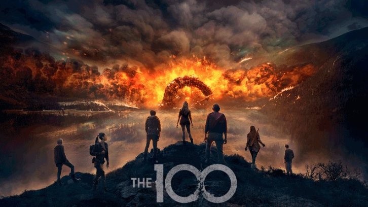 The 100 6