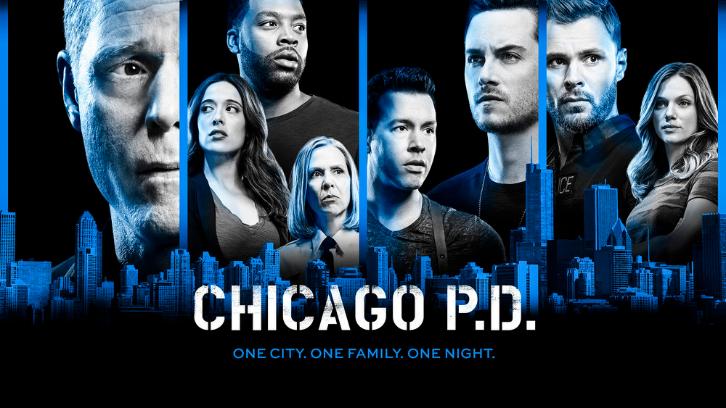 Chicago PD 6