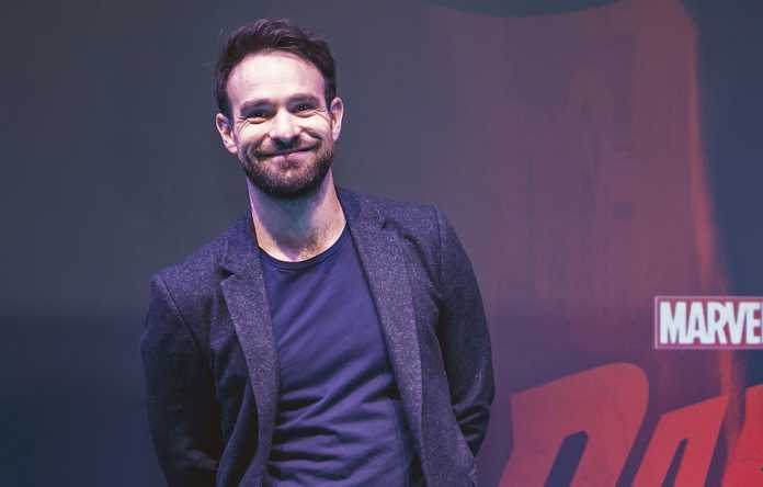 Daredevil 3 Charlie Cox