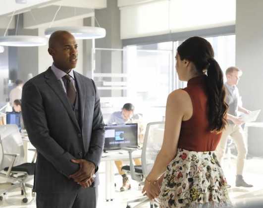 Supergirl 4x02