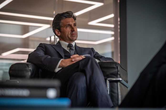 Diavoli serie tv
