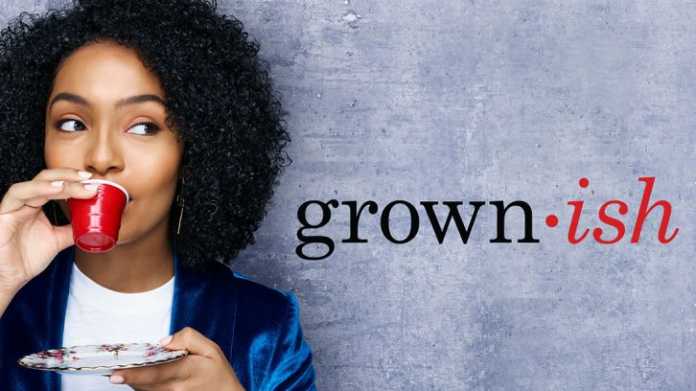 Grown-ish 2 stagione